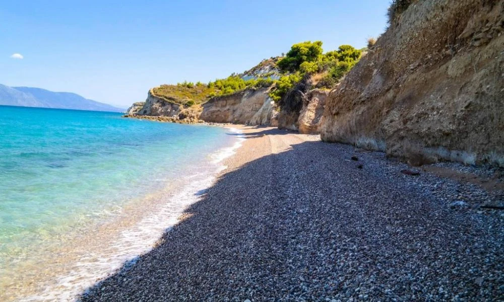 MyCoast: Μέχρι πότε θα ολοκληρωθούν οι αδειοδοτήσεις στις παραλίες
